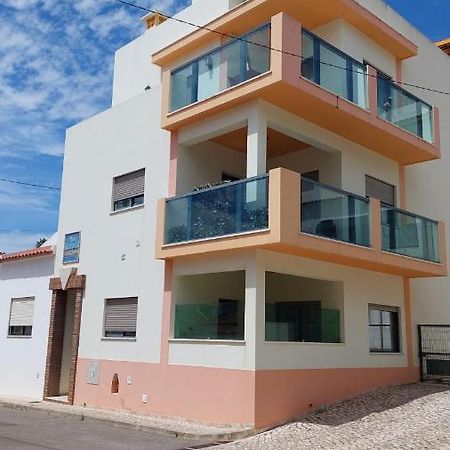 Edifício Tomás Ferragudo (Faro) Exterior foto