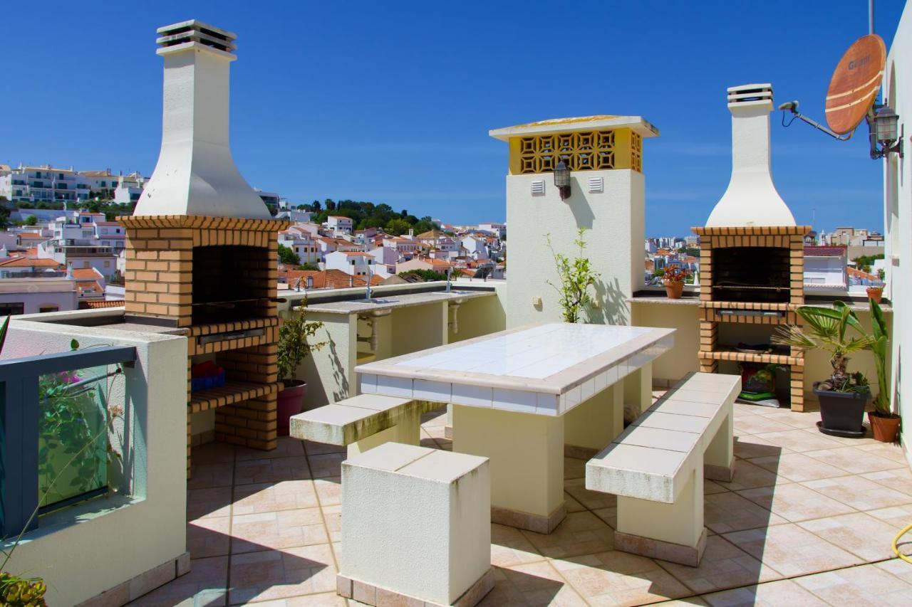 Edifício Tomás Ferragudo (Faro) Exterior foto
