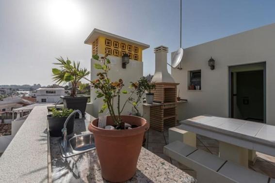 Edifício Tomás Ferragudo (Faro) Exterior foto