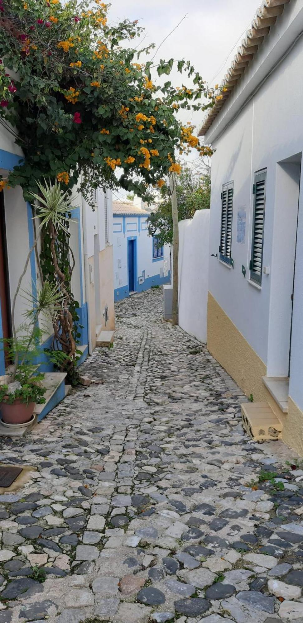 Edifício Tomás Ferragudo (Faro) Exterior foto
